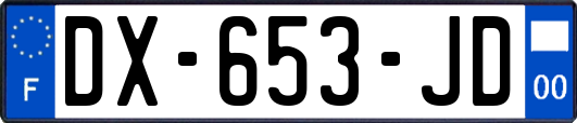 DX-653-JD