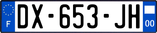 DX-653-JH