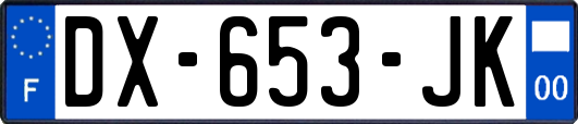 DX-653-JK