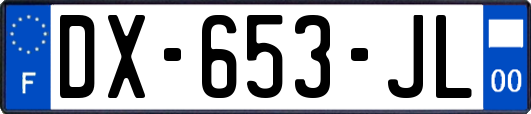 DX-653-JL