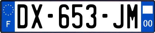 DX-653-JM