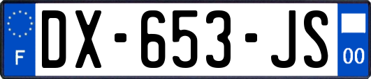 DX-653-JS