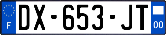 DX-653-JT