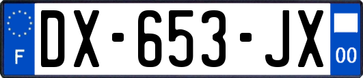 DX-653-JX