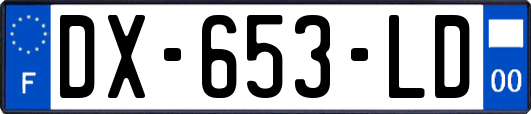 DX-653-LD