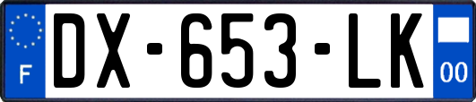 DX-653-LK