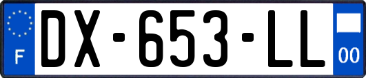 DX-653-LL
