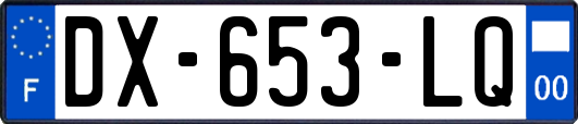 DX-653-LQ