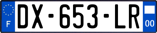 DX-653-LR