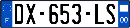 DX-653-LS