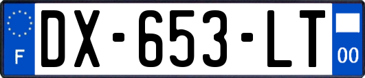 DX-653-LT