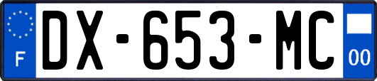 DX-653-MC