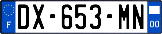 DX-653-MN