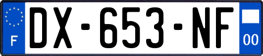 DX-653-NF