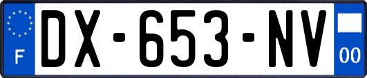 DX-653-NV