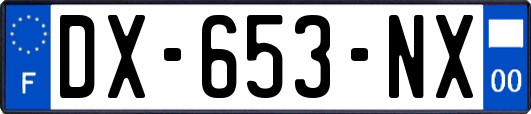 DX-653-NX