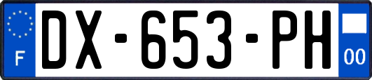 DX-653-PH