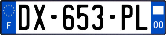 DX-653-PL