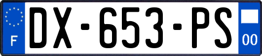 DX-653-PS