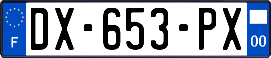 DX-653-PX