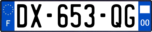 DX-653-QG