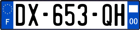DX-653-QH