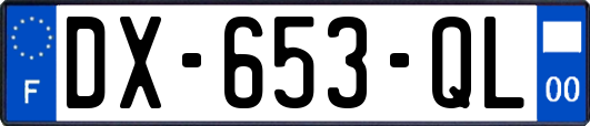 DX-653-QL