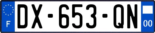 DX-653-QN