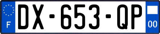 DX-653-QP