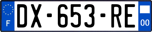 DX-653-RE