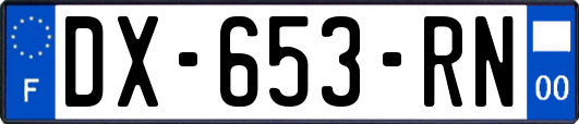 DX-653-RN