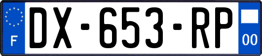 DX-653-RP