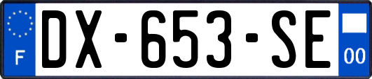 DX-653-SE
