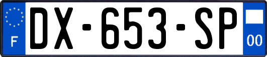 DX-653-SP