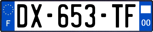 DX-653-TF