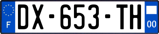DX-653-TH