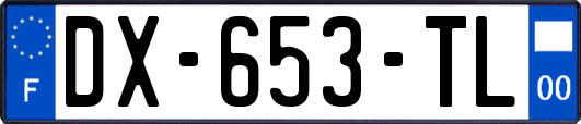 DX-653-TL