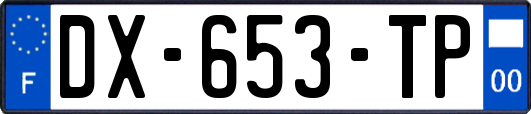 DX-653-TP