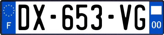 DX-653-VG