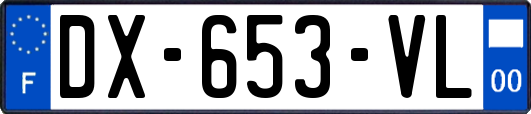DX-653-VL