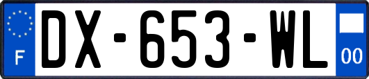 DX-653-WL