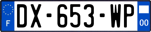DX-653-WP