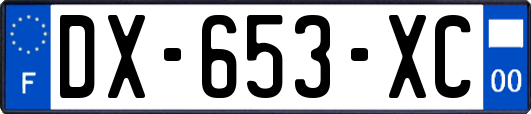 DX-653-XC