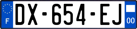 DX-654-EJ
