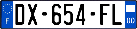 DX-654-FL