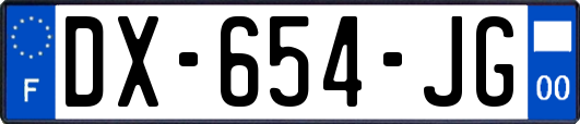 DX-654-JG