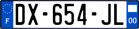 DX-654-JL