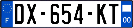 DX-654-KT