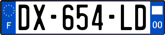 DX-654-LD
