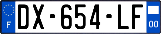 DX-654-LF
